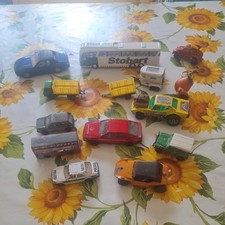 Matchbox Cars Toy Car Bundle