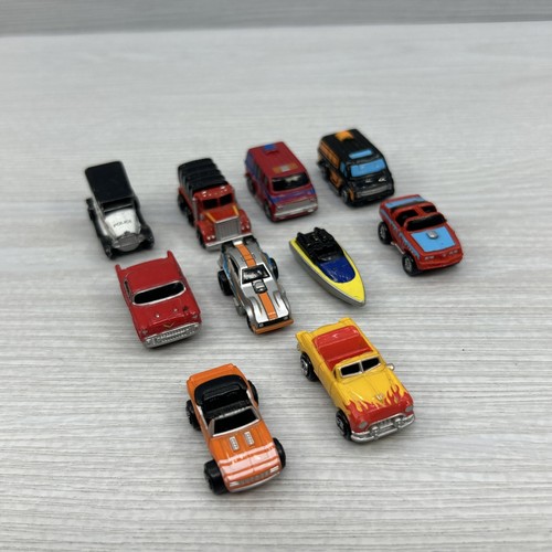 Micro machines bundle lot - micro,
