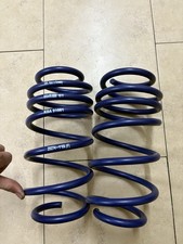 Lowering Springs Seat Ibiza/skoda Fabia/vw Polo