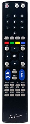 Evotel replacement remote - evotel,