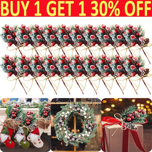 10x christmas artificial - 10x,