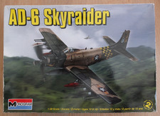 MONOGRAM 5312 - US AD-6