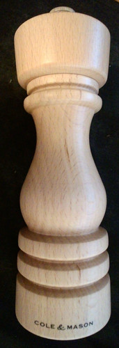 Cole mason london 180mm - london, 180mm/7"