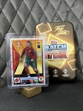 Topps 2024 Cristiano Ronaldo