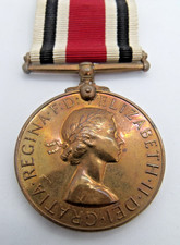 Special Constabulary long