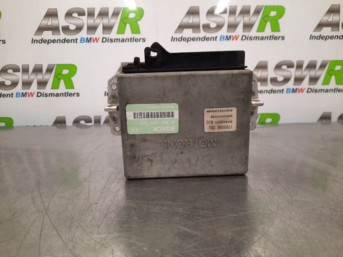 Bmw engine ecu motronic m20 - bmw,
