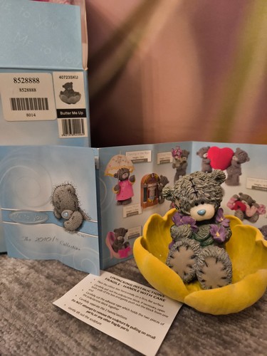 Rare collectable figurine - figurine, me