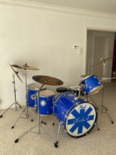 Pearl Chad Smith Drum Kit +