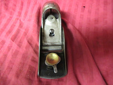 Rare Stanley 7" Early # 17