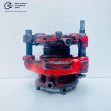 Ridgid 141 Pipe Threader