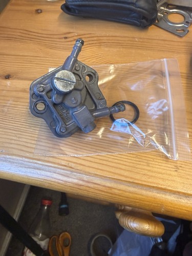 Honda b75 b100 bf6 bf8 - b100,