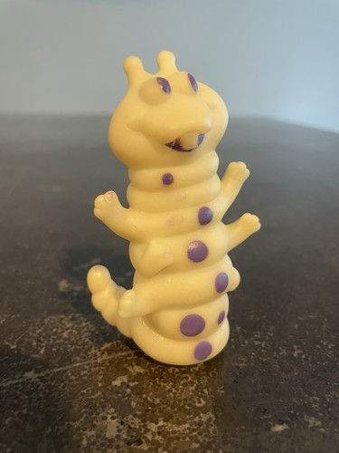 Avon glow worm - glow, in
