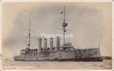 1156. WWI Royal Navy