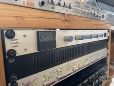 Audioscape Audio Scape G
