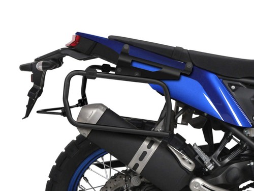 Yamaha tenere 700 - yamaha,