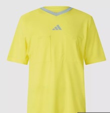 Adidas Referee Shirt Size
