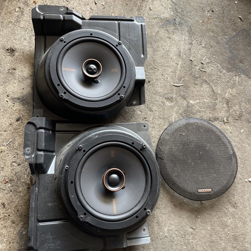Kicker audio - kicker,