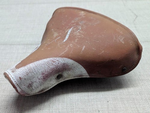 Vintage schwinn bike seat - schwinn,