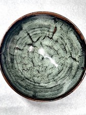 Japanese Matcha Tea Bowl