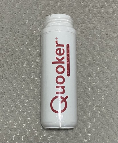 Quooker filter cartridge hf - cartridge, ac+hf
