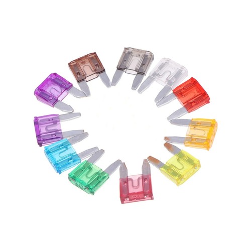 100 pcs mini car - car, fuse