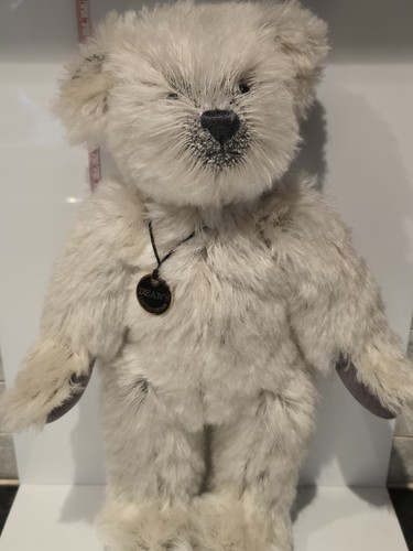 Deans bear toby limited - bear,
