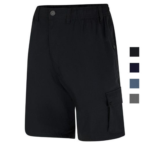 Espionage cargo shorts - espionage,