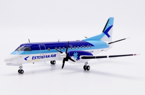 Estonian air regional - air, saab