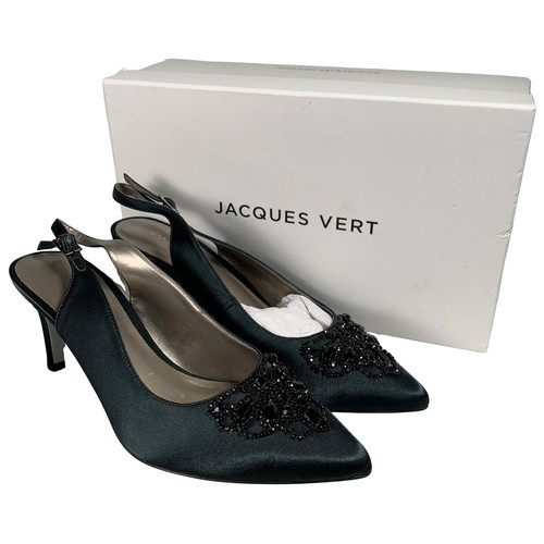 Jacques vert slingback heels - jacques,