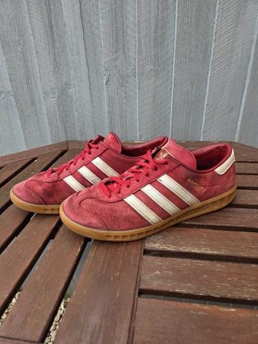 Adidas originals hamburg - adidas,