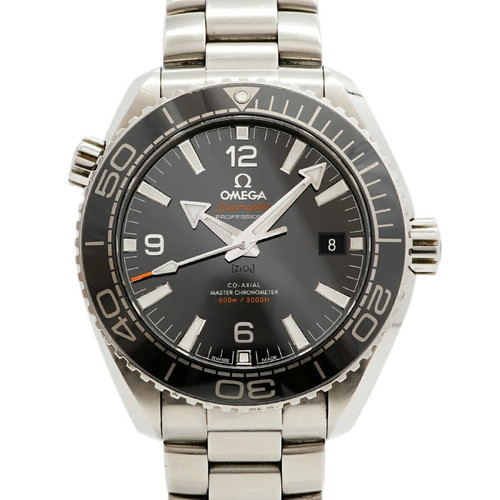 Omega seamaster planet - planet, ocean