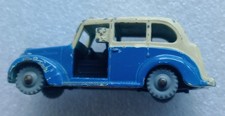 Dublo Dinky 067 Austin Taxi