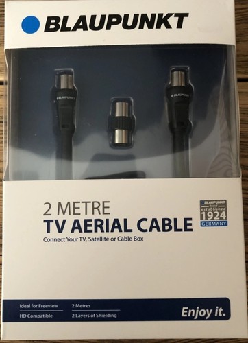 Blaupunkt metre aerial - metre, tv