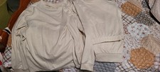Ladies Brand New Neutral
