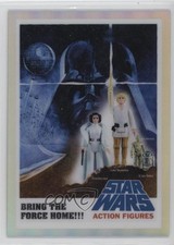 2021 Topps Chrome Star Wars