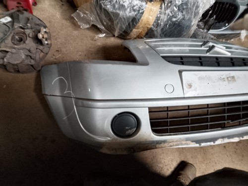 Citroen 2003 2008 - citroen, front