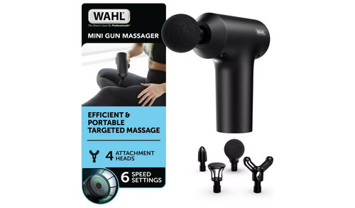 Wahl mini massage - wahl,