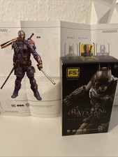 New F5 Batman Arkham Knight