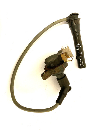 Rover v6 ignition - zt,