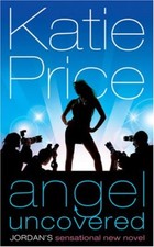 Angel Uncovered-Katie Price, 9781846054358