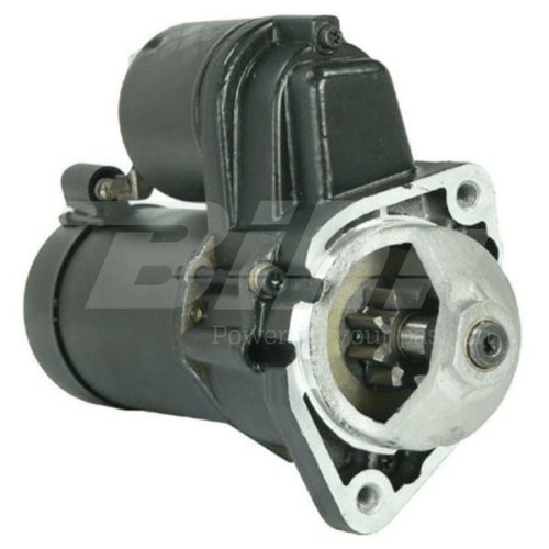 Starter motor arrowhead - starter,