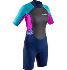 Gul Response 32 SDL Wetsuit Juniors Girls Size UK JL #REF22
