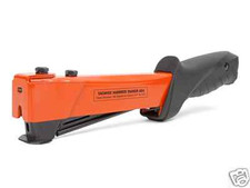Tacwise 12 mm Hammer Tacker