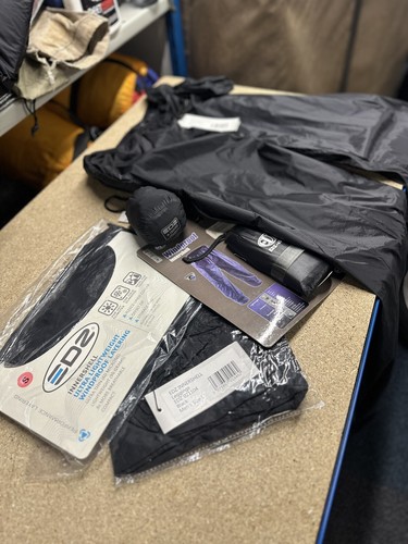 Edz windproof innershell - windproof,
