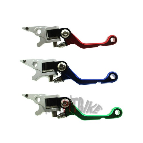 Racing foldable brake - foldable,