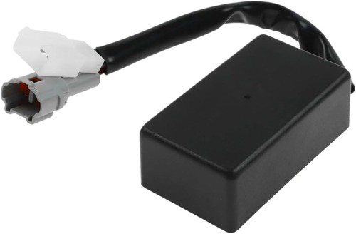 Cdi ignition unit - ignition, 1990