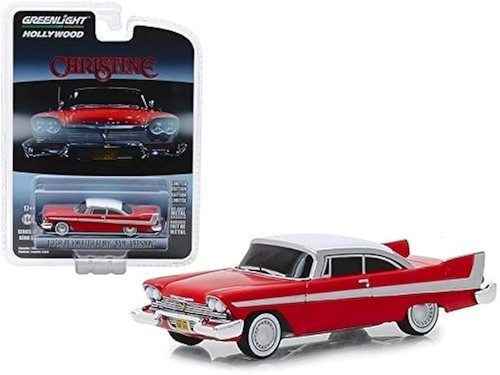 Greenlight 44840b 1958 - greenlight,