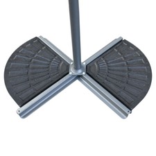 2pcs Heavy Duty Garden