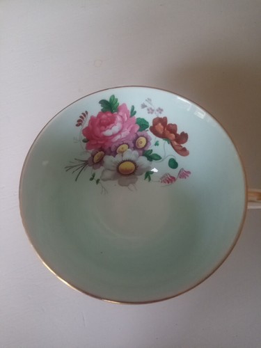 Lovely vintage paragon double - lovely,