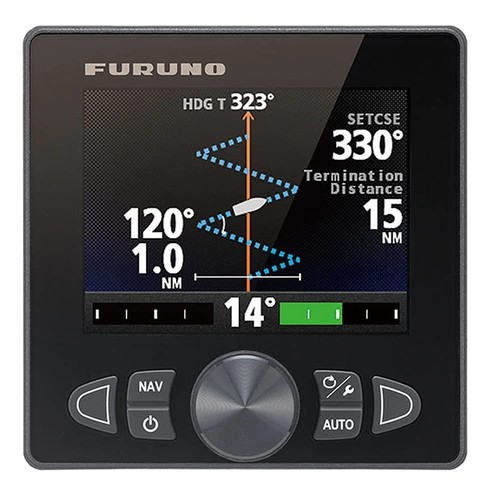 Furuno fap7011c control unit - control,